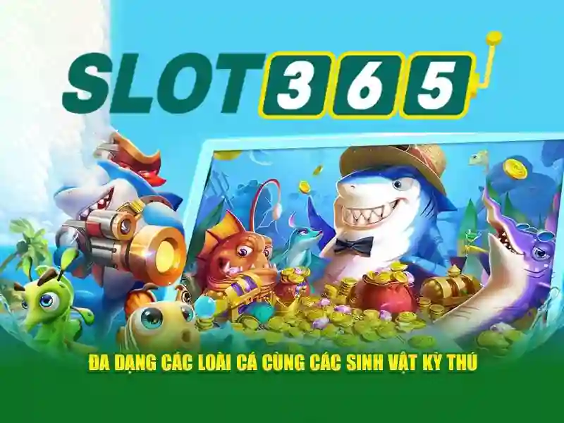 slot365 vn – Trải nghiệm uy tín và tiềm năng thị trường Go88