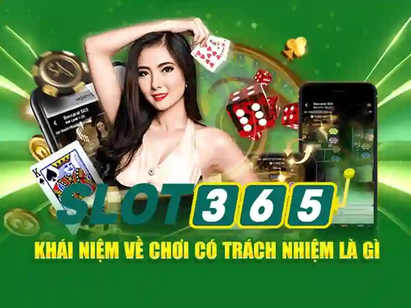 Tong quan nguon cam hung va su menh cua slot365