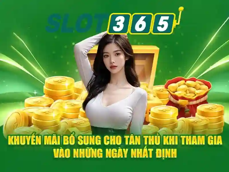 slot365 vn – Trải nghiệm uy tín và tiềm năng thị trường 1 Đăng Nhập