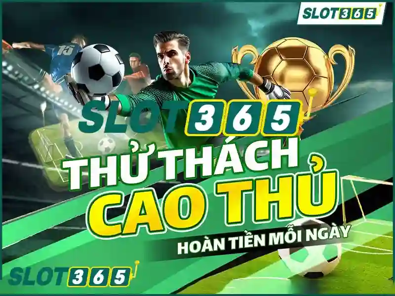 review Slot365: Tổng quan, uy tín và trải nghiệm Go88