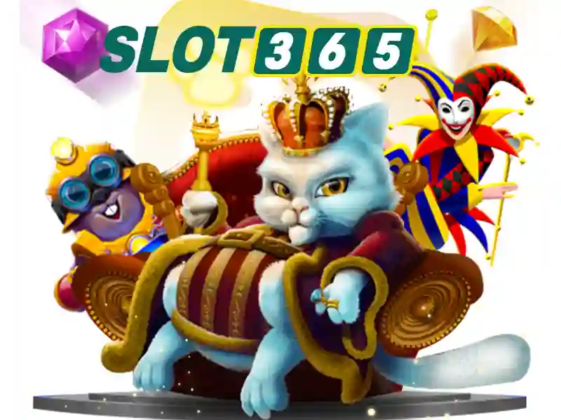 slot365 xxvip – Trải nghiệm đỉnh cao và cạnh tranh cùng Slot365 1 Đăng Nhập