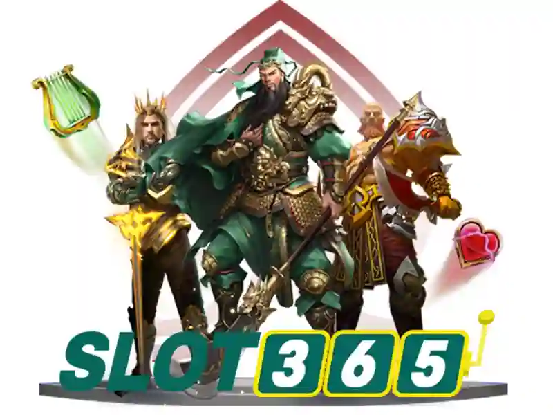 slot365 có uy tín không – Đánh giá và trải nghiệm an toàn 1 Đăng Nhập