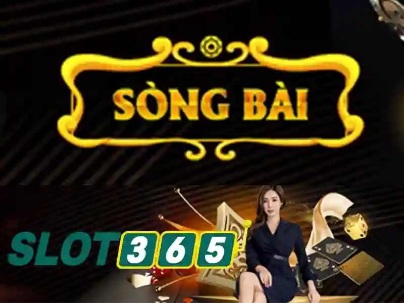Phát triển tương lai và tầm nhìn của slot365