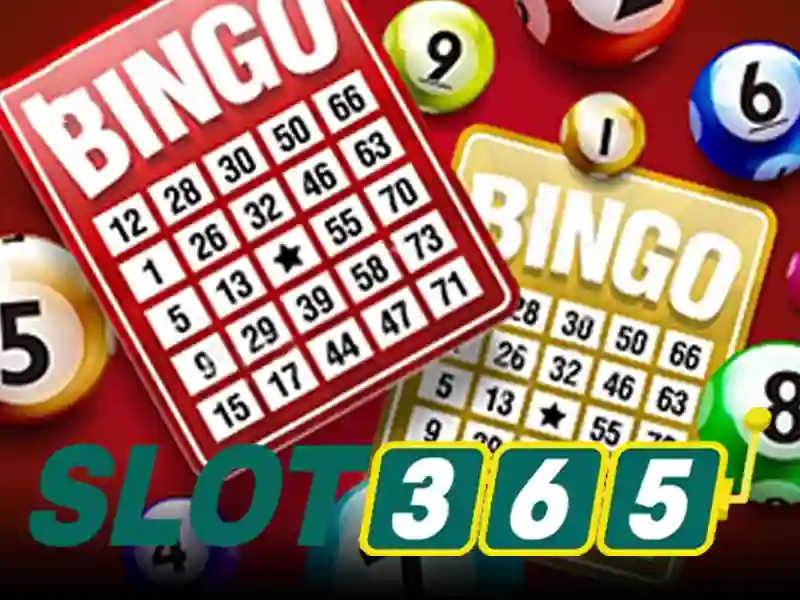 slot365 game: Khám phá nền tảng giải trí đỉnh cao Go88