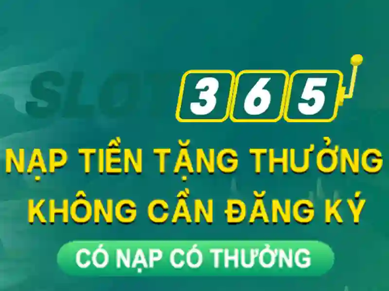 Khởi nguồn và sứ mệnh của slot365