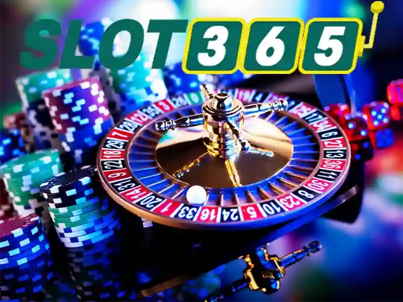 slot365 app – tổng quan và giá trị cốt lõi