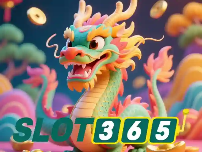 Nguồn gốc và sứ mệnh của bắn cá Slot365