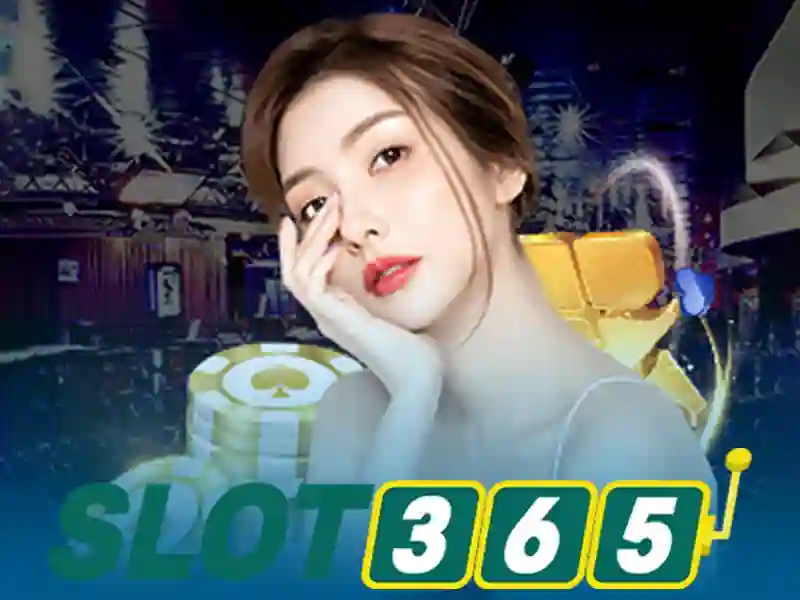 Slot365 rút tiền là gì trong lĩnh vực cá cược trực tuyến 1 Đăng Nhập