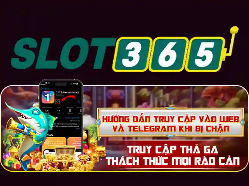 Slot365 an toàn không – Trải nghiệm an toàn và tin cậy 1 Đăng Nhập